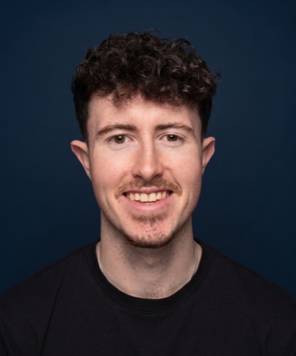 Luke Ross